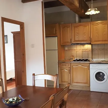 Casa Tomaso - Séjour à la campagne Reperos