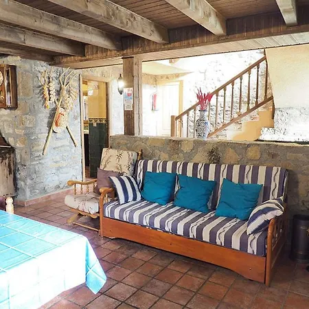 Casa Tomaso - Venkovský dům *