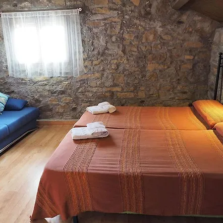 Casa Tomaso - Reperos