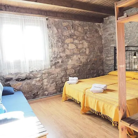 Casa Tomaso -