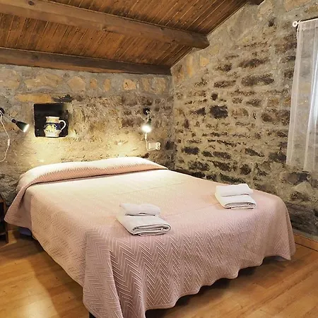 Casa Tomaso - Séjour à la campagne Reperos