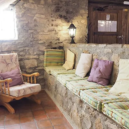 Casa Tomaso - Séjour à la campagne *