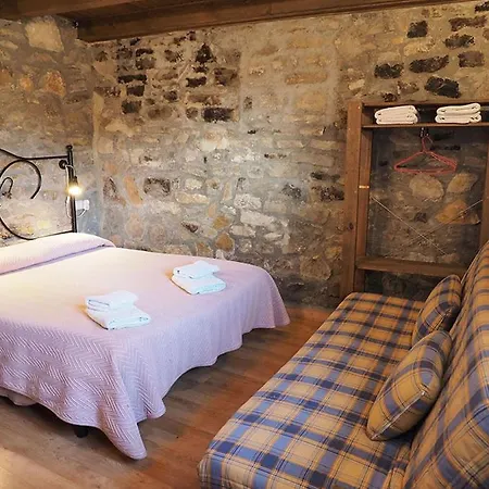 Casa Tomaso - Reperos