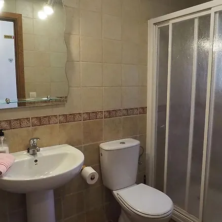 Casa Tomaso - Séjour à la campagne Reperos