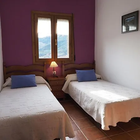 Casa Tomaso - Séjour à la campagne Reperos