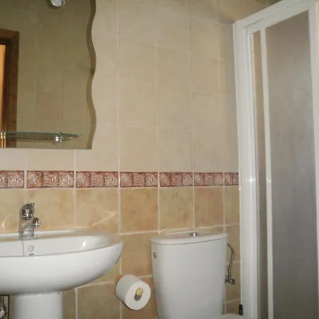 Séjour à la campagne Casa Tomaso - *