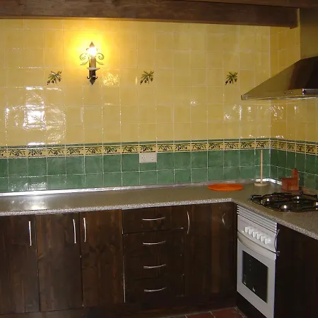 Casa Tomaso - Reperos