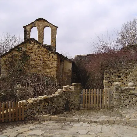 Casa Tomaso - *