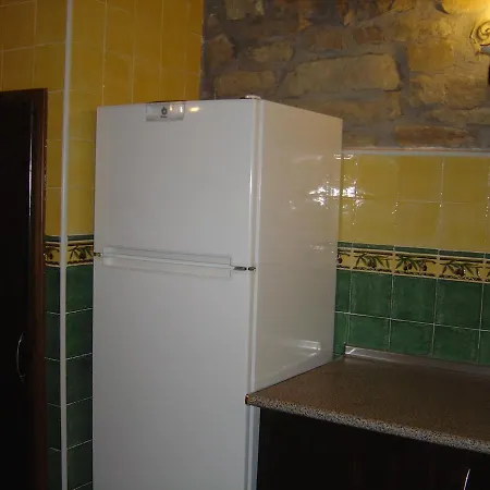 Séjour à la campagne Casa Tomaso -