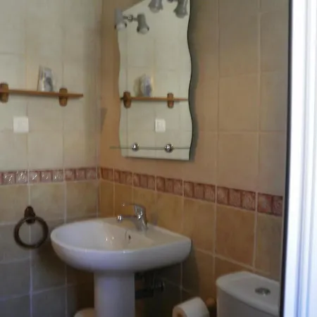 Gospodarstwo wiejskie Casa Tomaso - Reperos