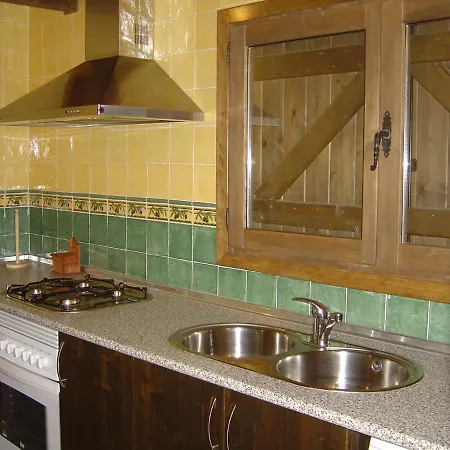Casa Tomaso - *