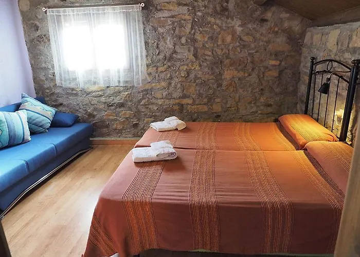 Casa Tomaso - Reperos