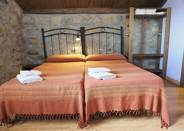 Casa Tomaso - Country house Reperos