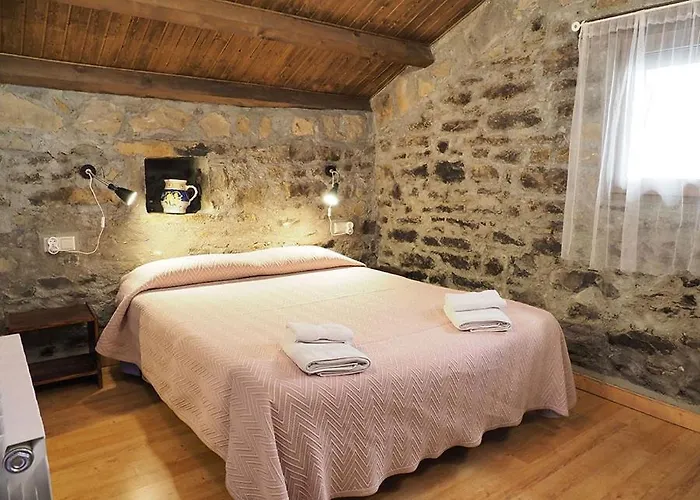 Casa Tomaso - Country house Reperos