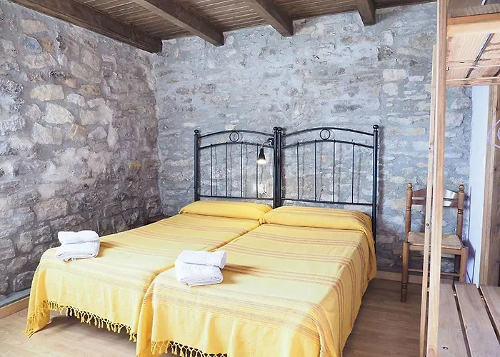 Country house Casa Tomaso - Reperos