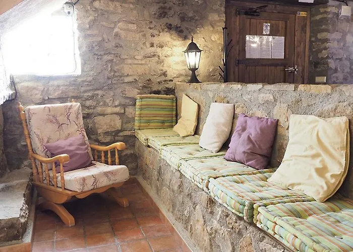 Casa Tomaso - Kır Evi *