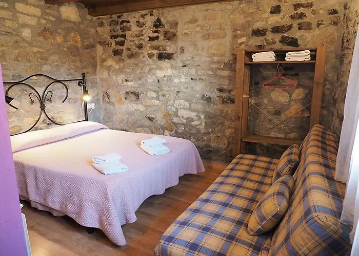 Casa Tomaso - Reperos