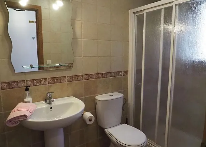 Casa Tomaso - Country house Reperos