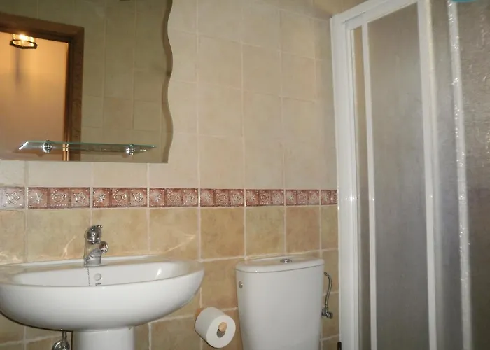 Country house Casa Tomaso - *