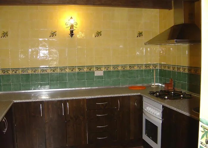 Casa Tomaso - Reperos