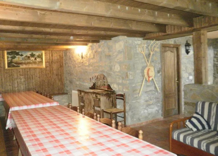 Country house Casa Tomaso -