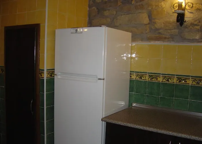 Country house Casa Tomaso -