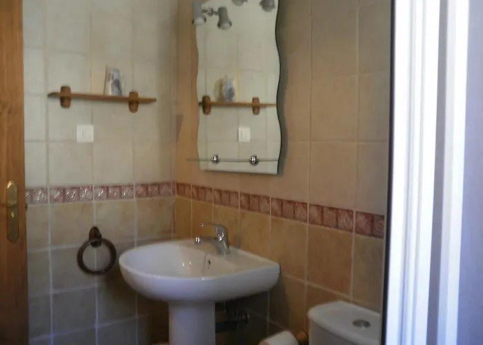 Country house Casa Tomaso - Reperos